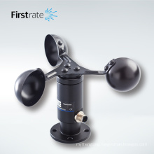FST200-201 Final manufacturer stainless steel analog anemometer wind with output 4-20mA 0-5v or pulse signal